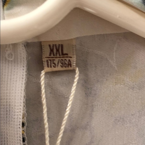 NWT Silky Chinese qipao dress summer wear - Picture 7 of 13